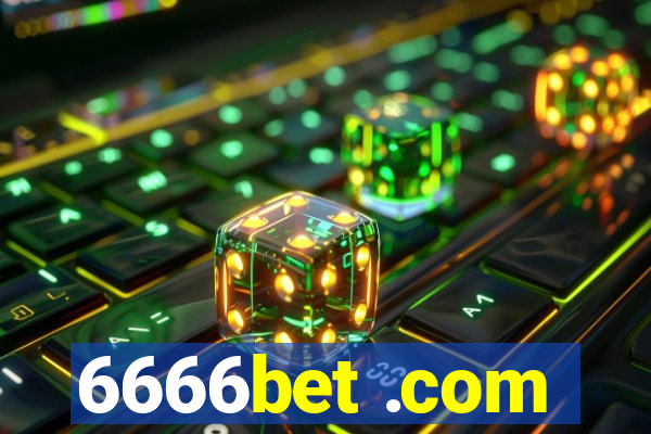 6666bet .com